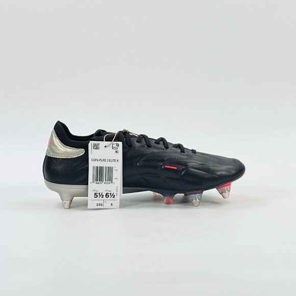 Adidas Copa Pure 2 Elite K \'Vivid Horizon Pack\' IG6396 Soccer Multi Size main image 7